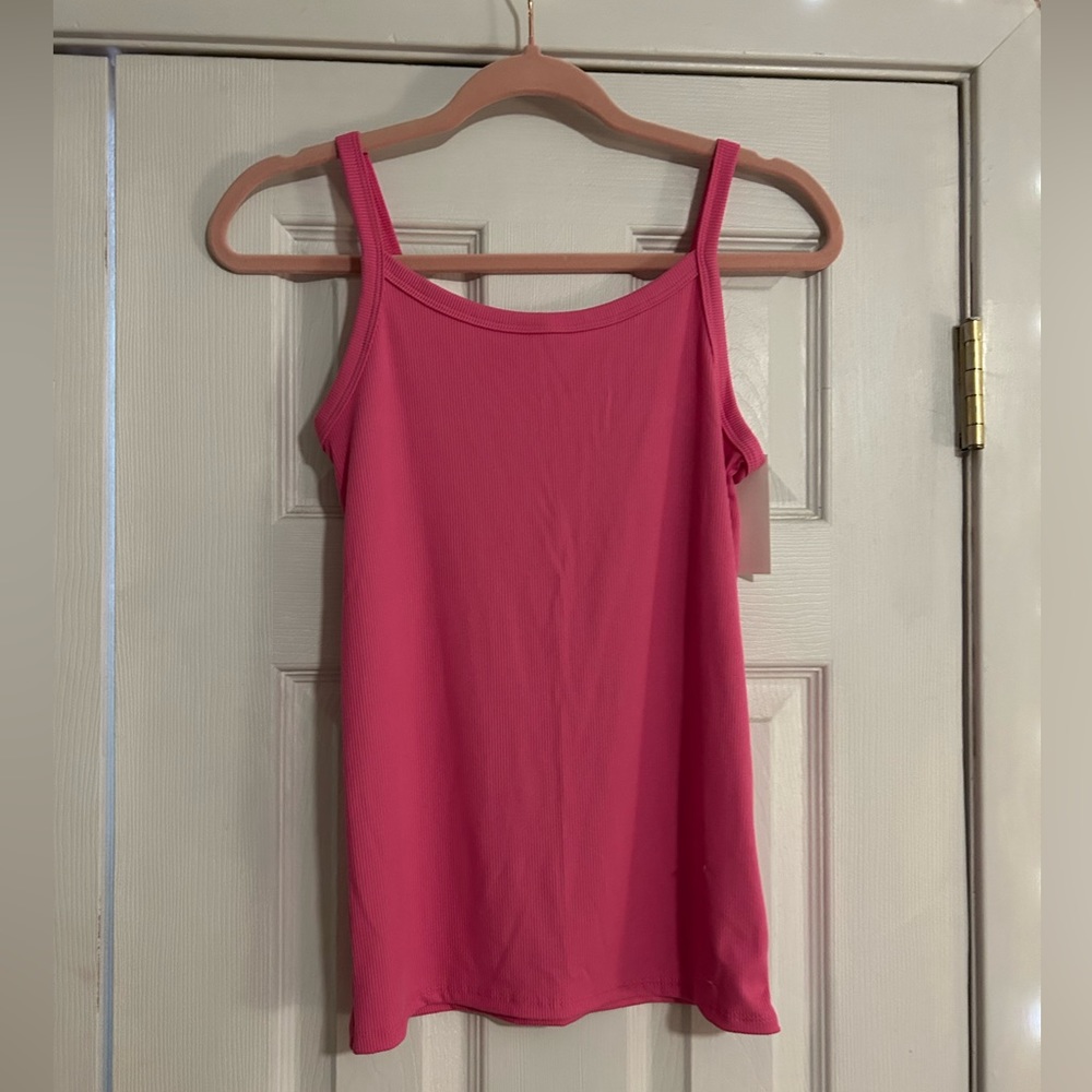 BUNDLE of ribbed tank tops!!!